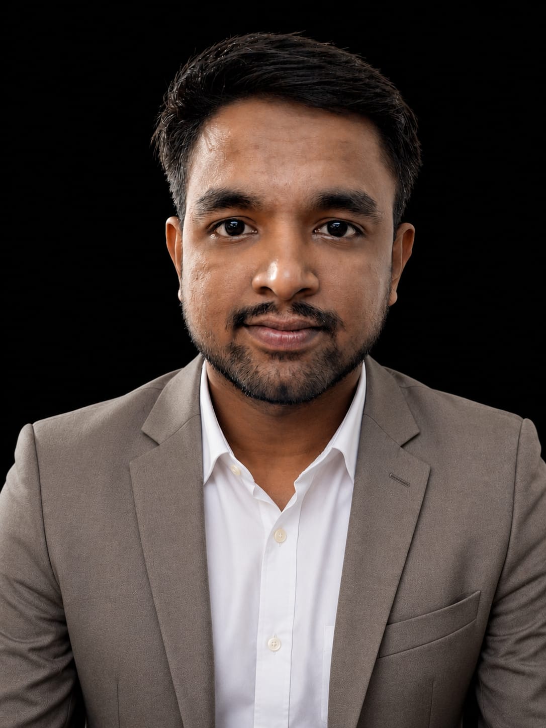 Mukesh Prasad